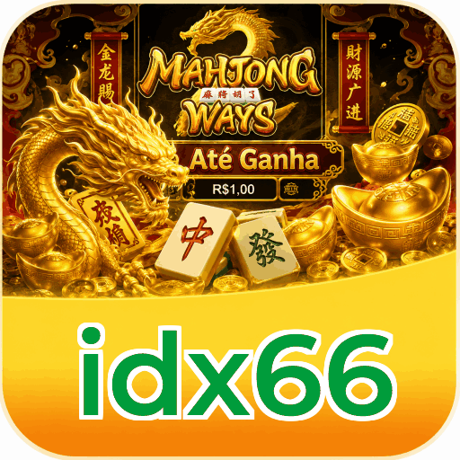 Tampilan antarmuka pengguna idx66 yang ramah dan intuitif.